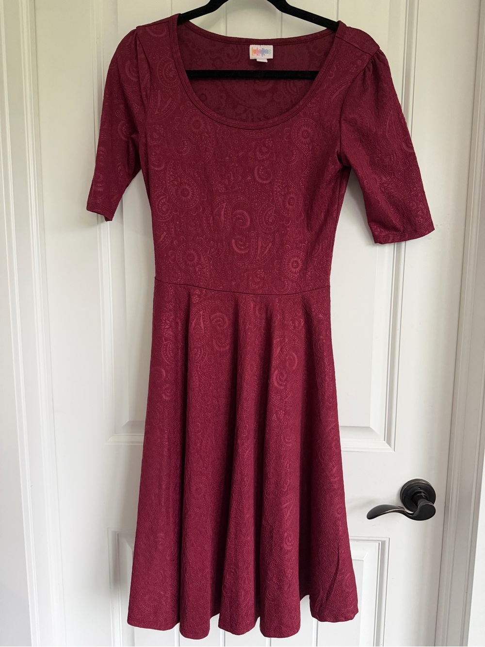 LuLaRoe Nicole, Size S